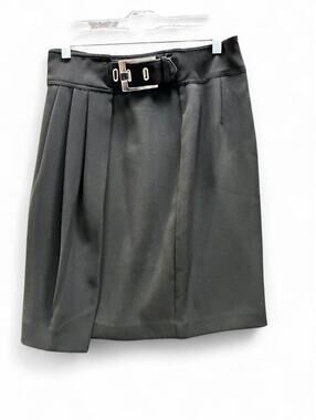 Cache Women's Black Skirt